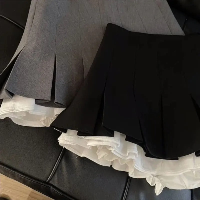 ACADEMIA SKIRT