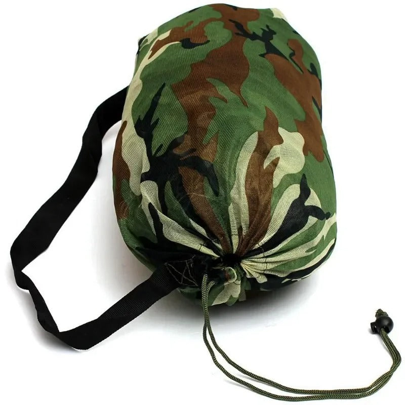 GHILLIE SUIT