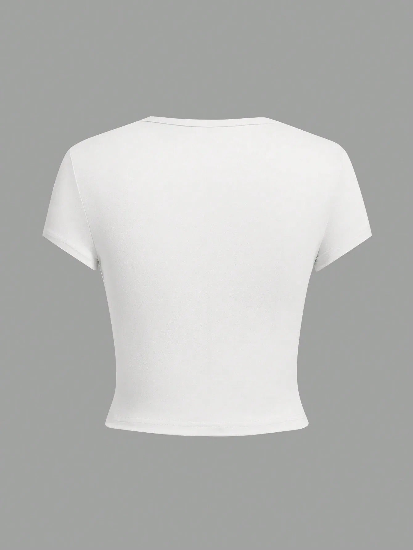 BASIC T-SHIRT WOMENS