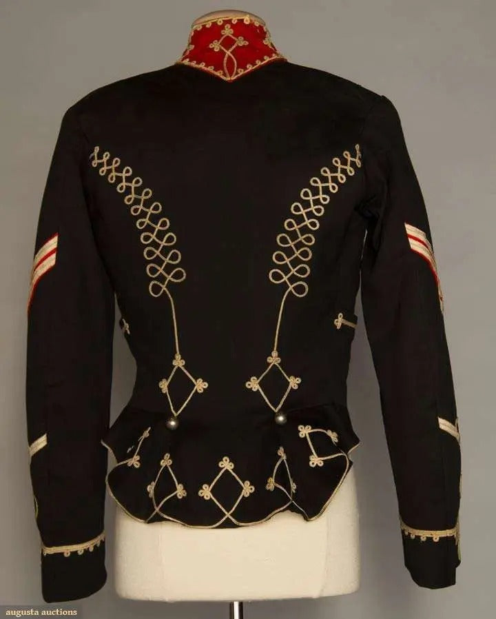 PRESTIGE JACKET