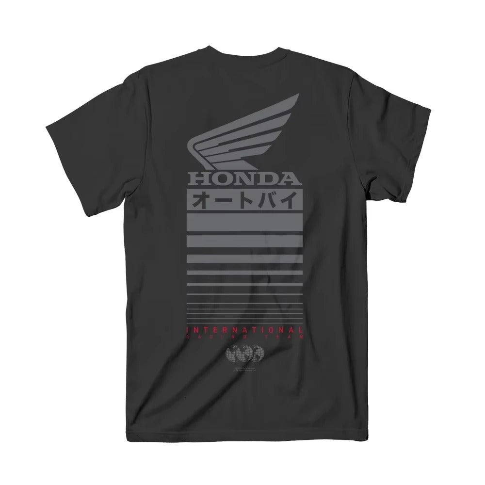 RACING TEE (NIGHT)