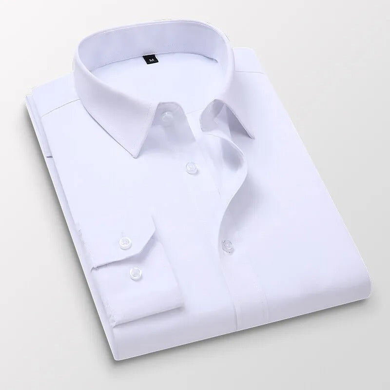 PRESIDENTIAL DRESS SHIRT