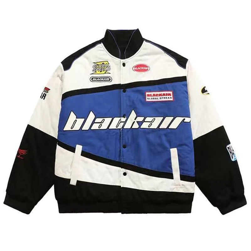 MOTORCYCLE JACKET