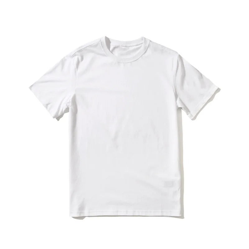 BASIC T-SHIRT