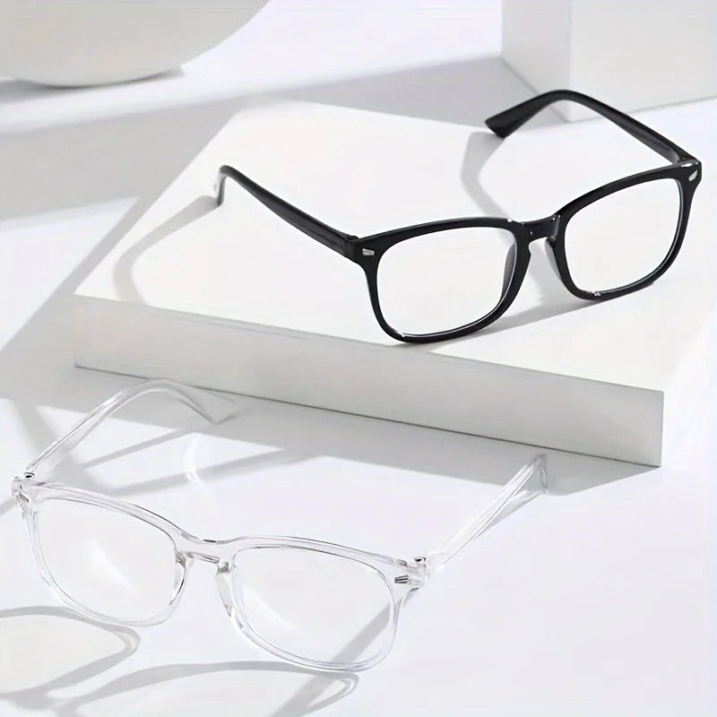 ACADEMIA GLASSES