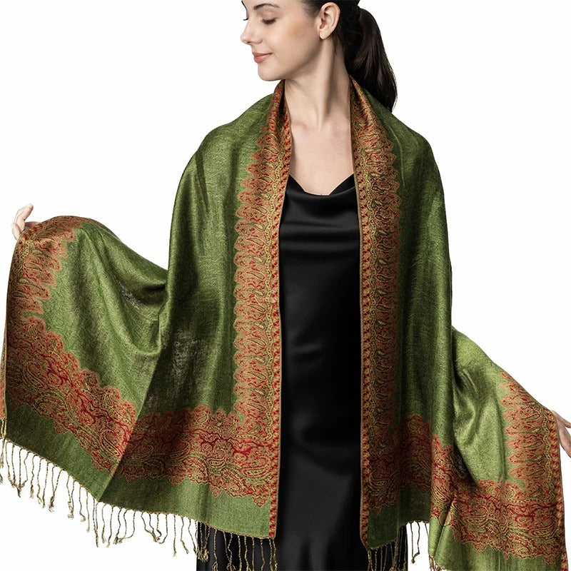 PASHMINA