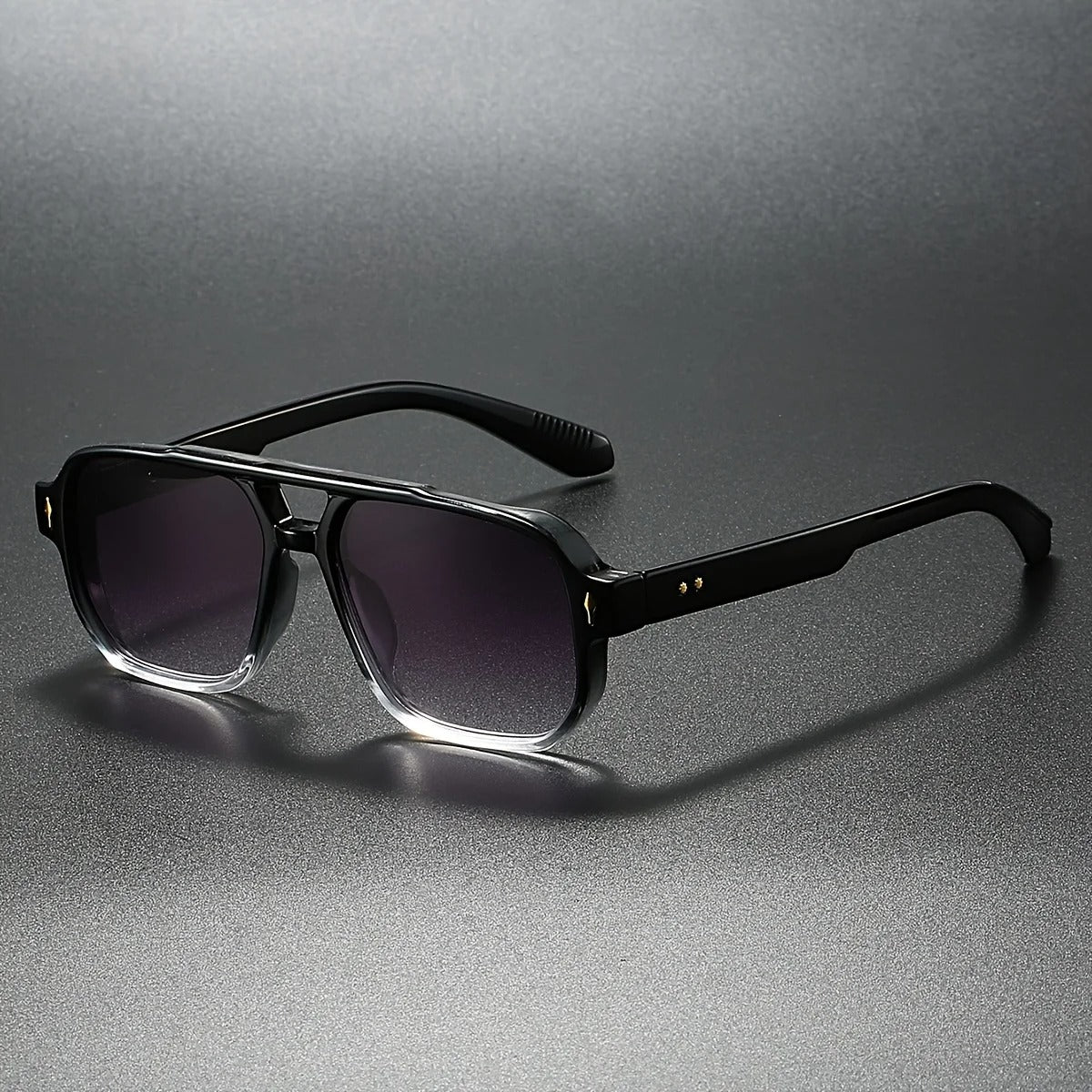 VINTAGE GLASSES