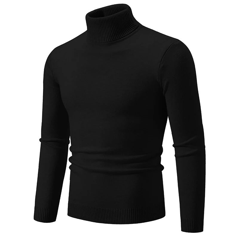 ESPIONAGE TURTLENECK MENS