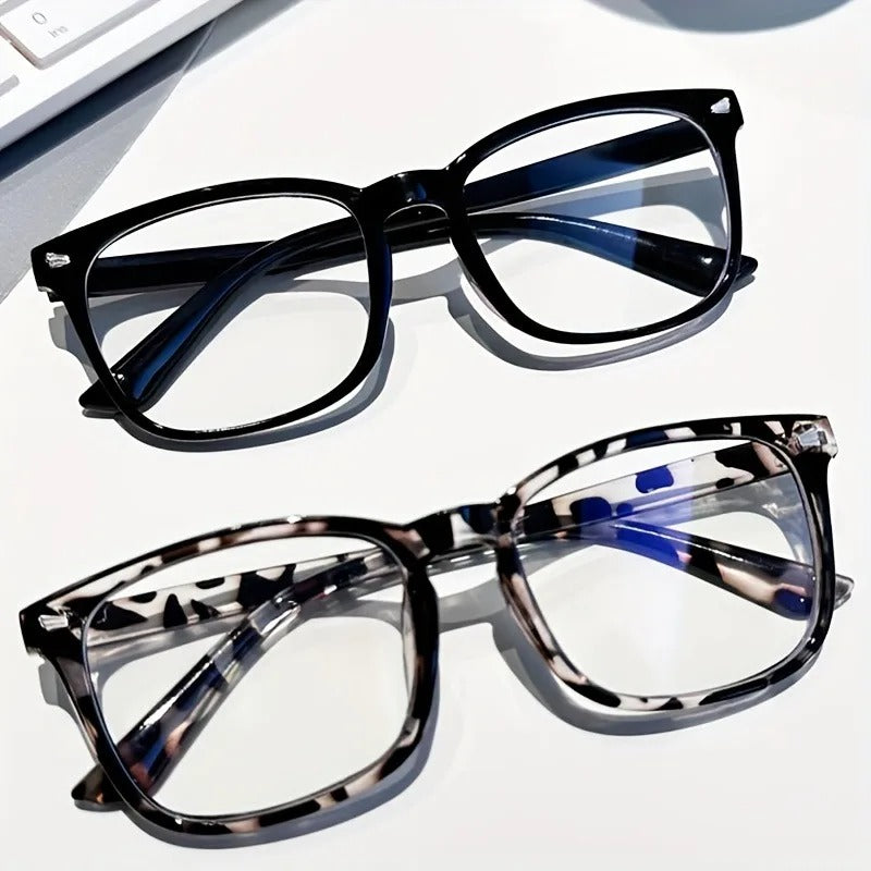 ACADEMIA GLASSES