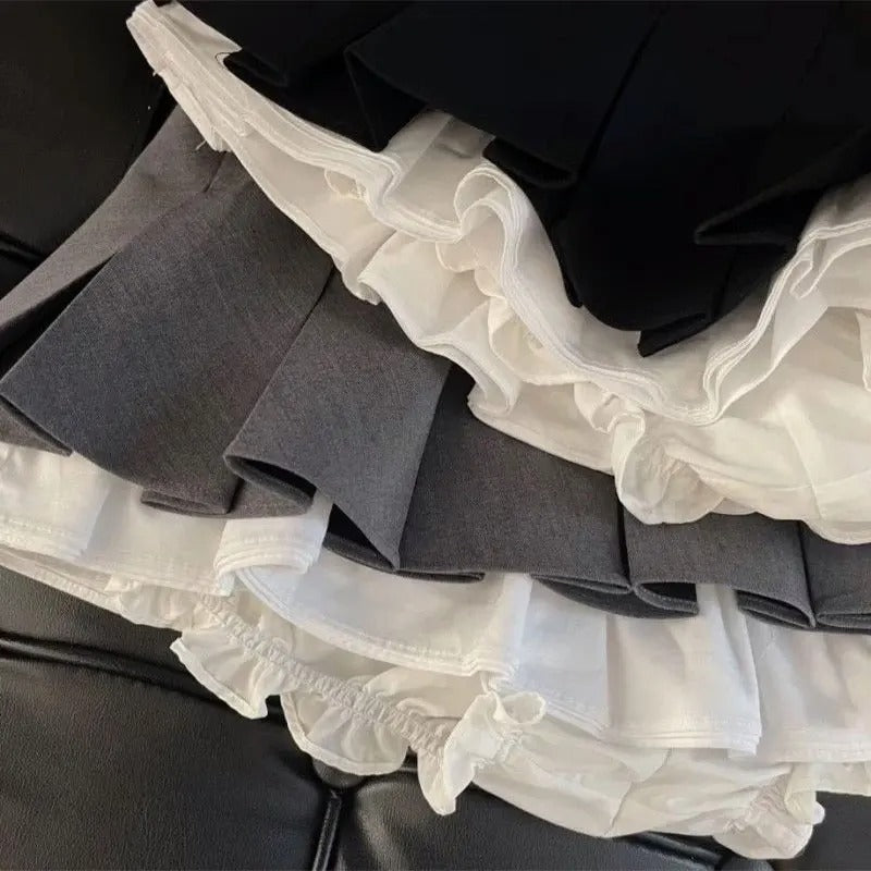 ACADEMIA SKIRT