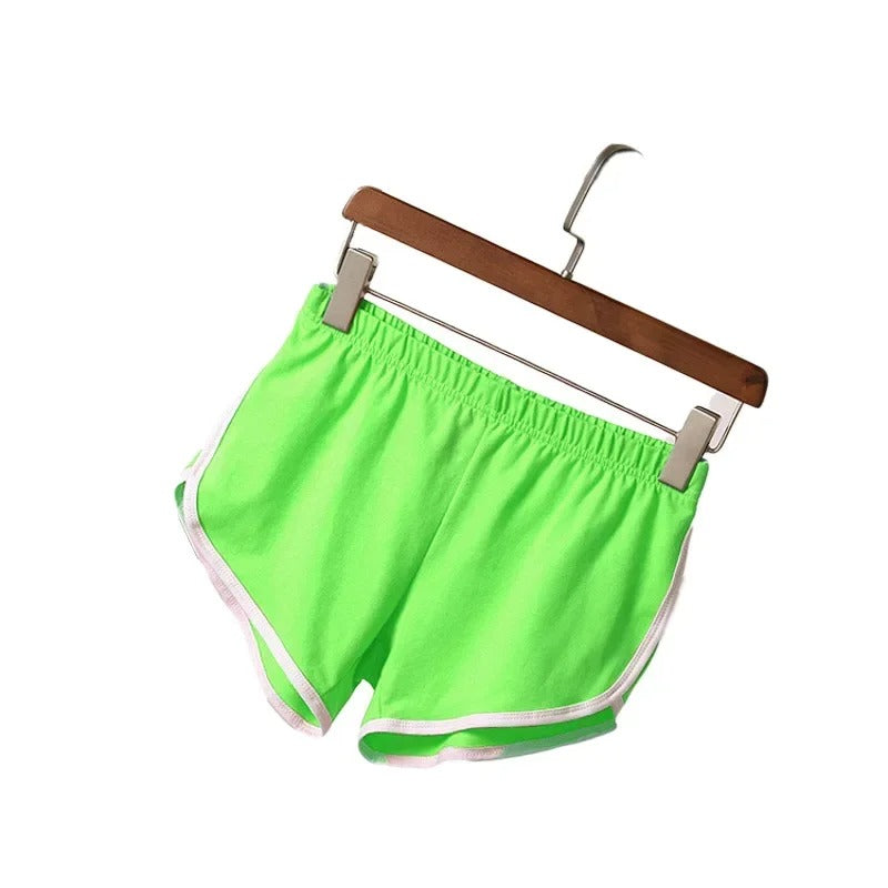 SPORT SHORTS WOMENS