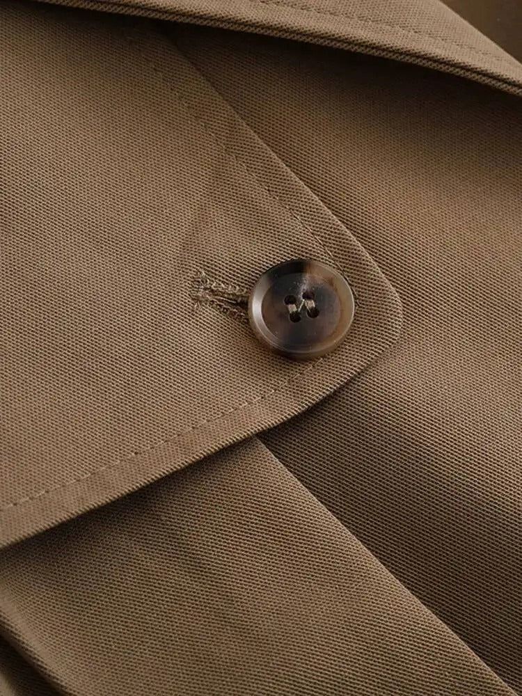 TRENCH COAT WOMENS