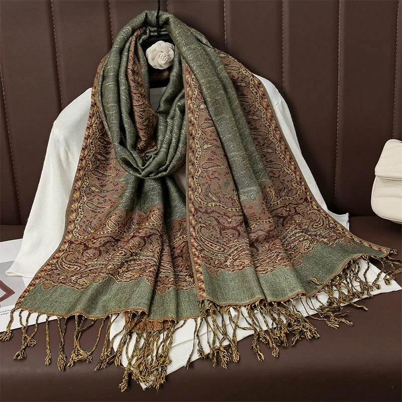PASHMINA
