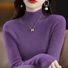 ESPIONAGE TURTLENECK WOMENS