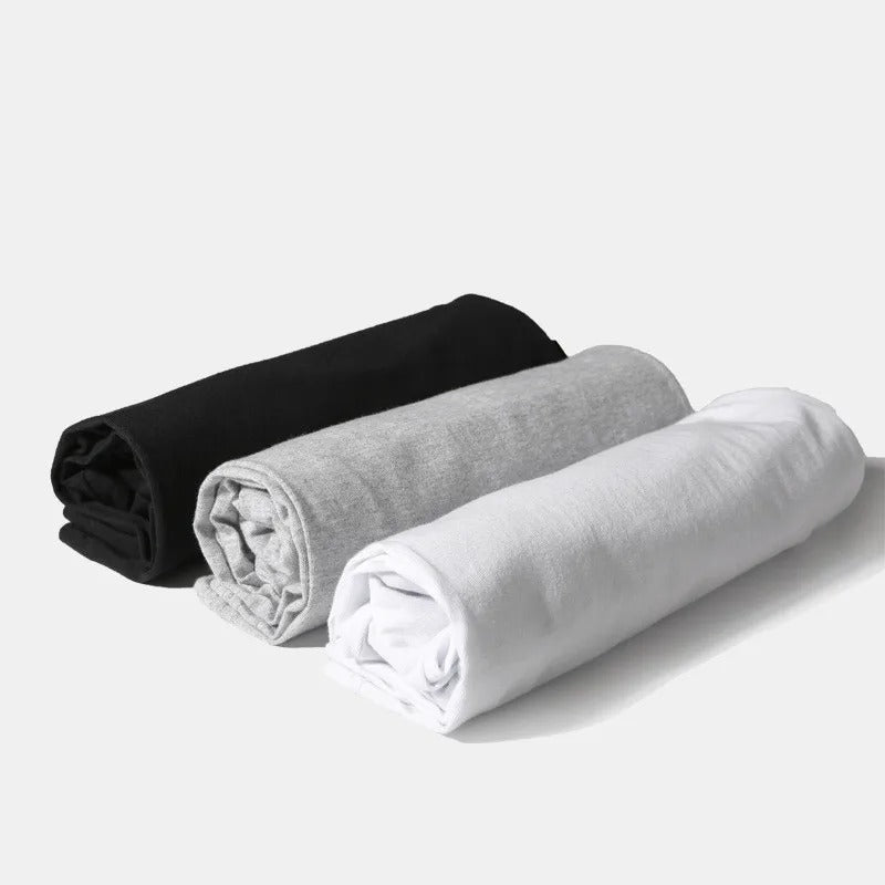BASIC T-SHIRT