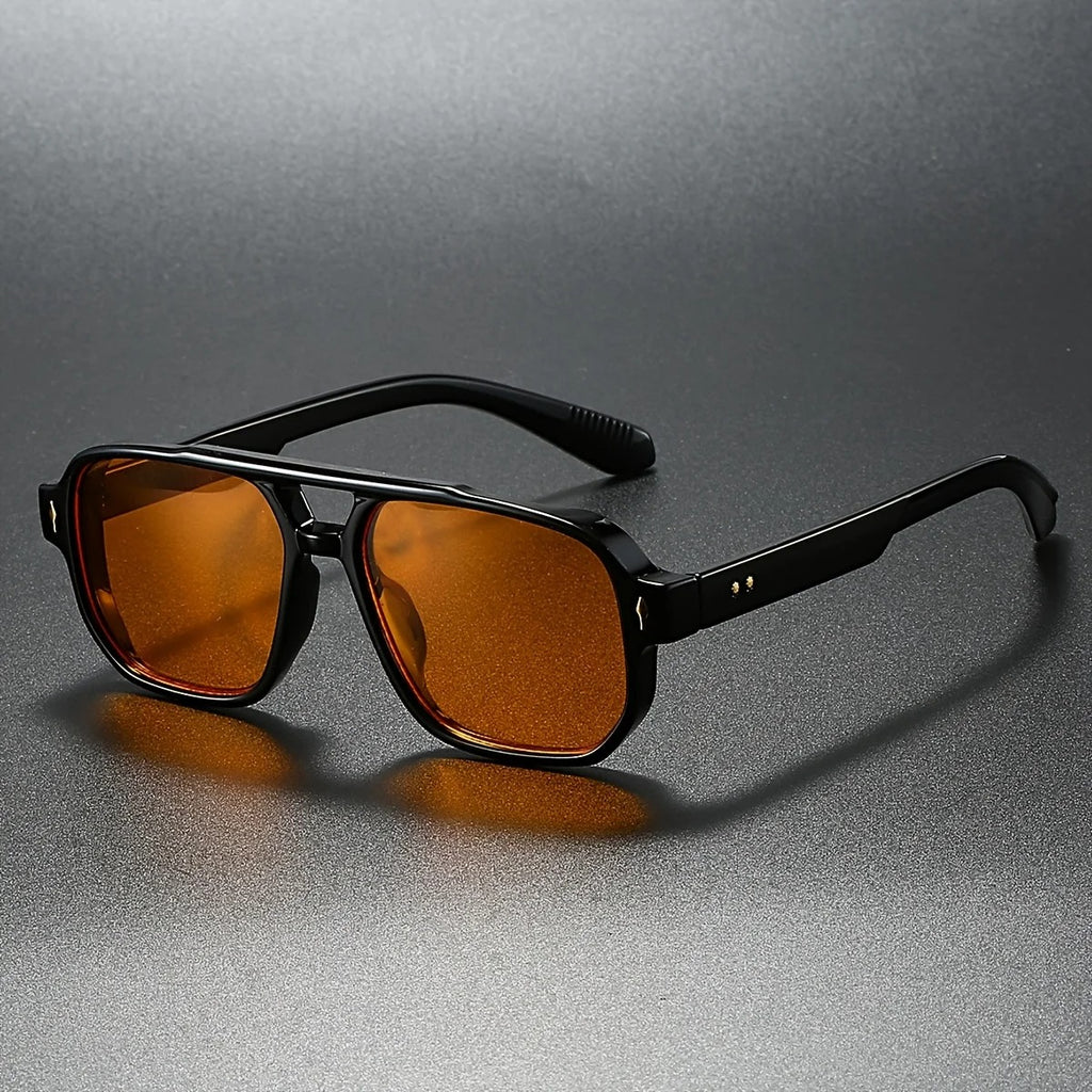 VINTAGE GLASSES