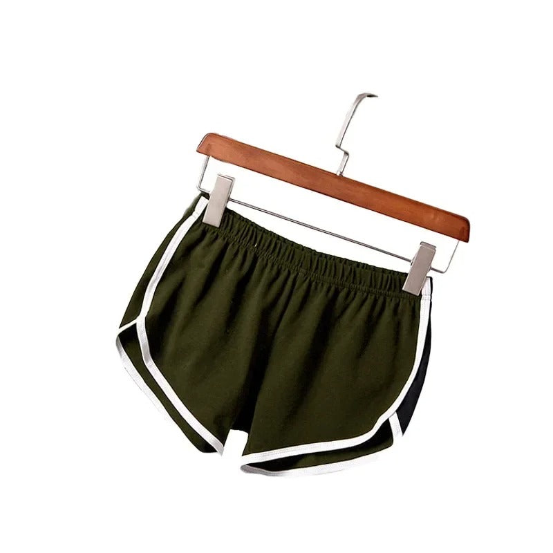 SPORT SHORTS WOMENS