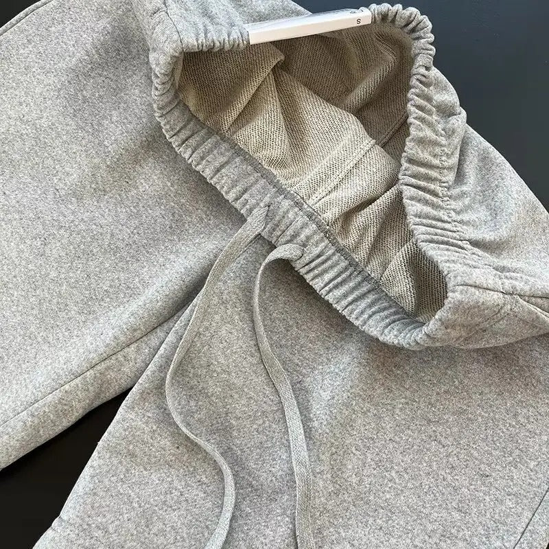 SWEAT SHORTS