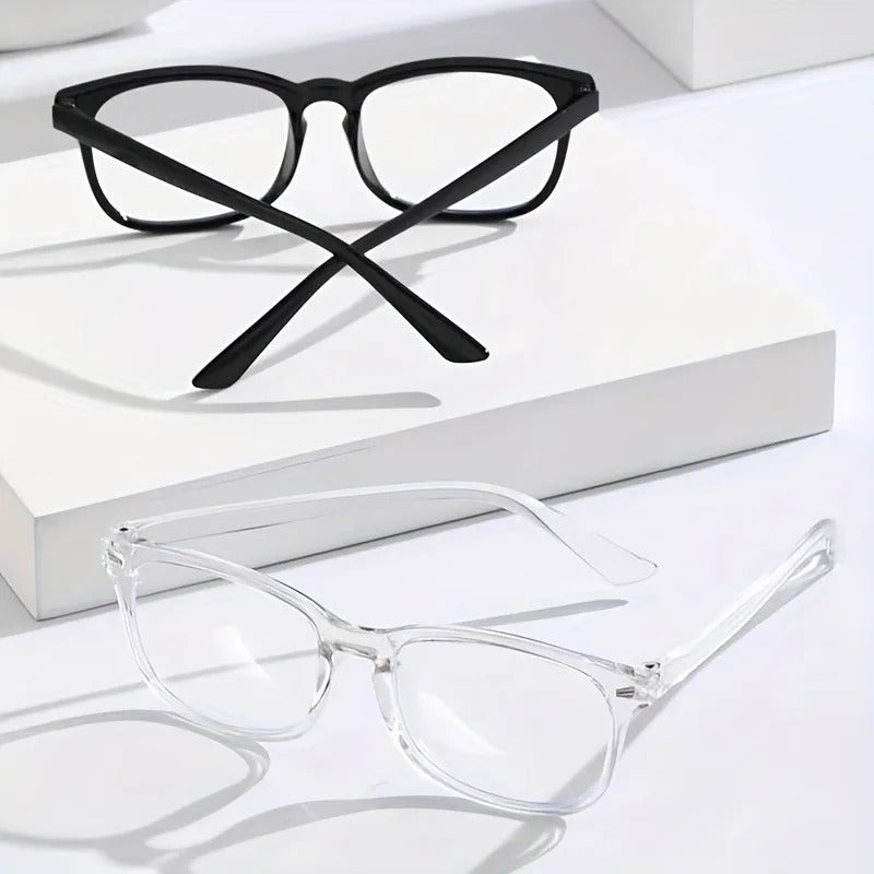 ACADEMIA GLASSES