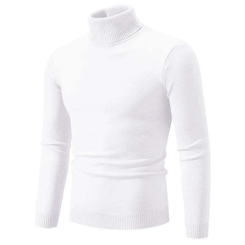 ESPIONAGE TURTLENECK MENS