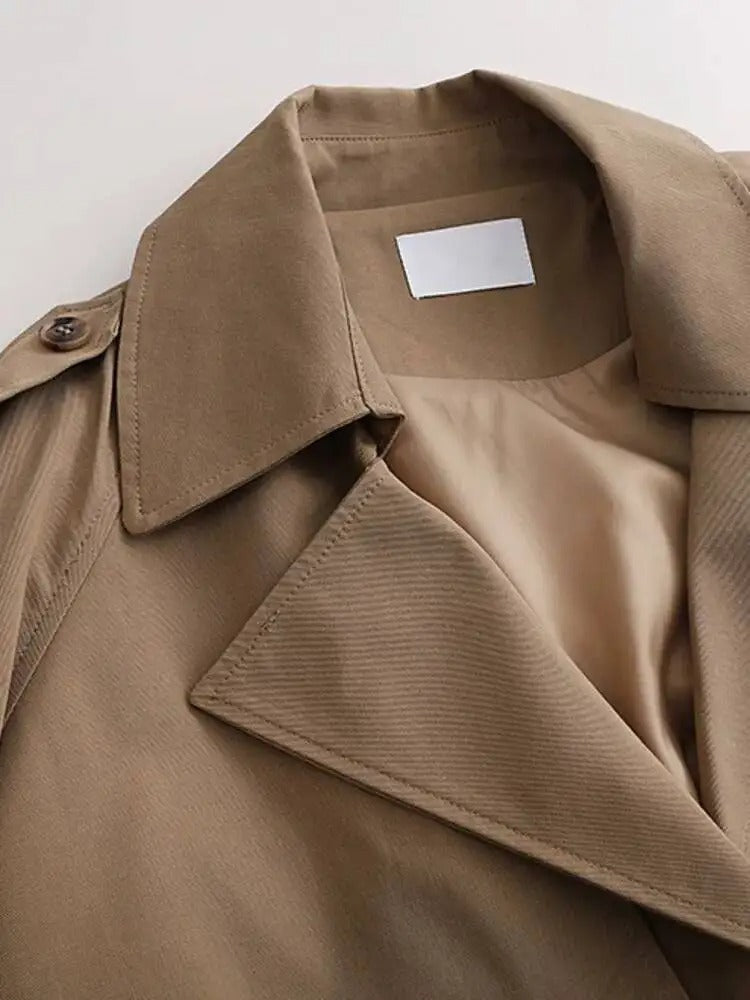 TRENCH COAT WOMENS