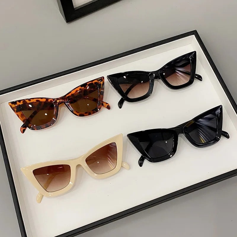 CATSEYE SUNGLASSES