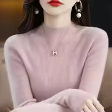ESPIONAGE TURTLENECK WOMENS
