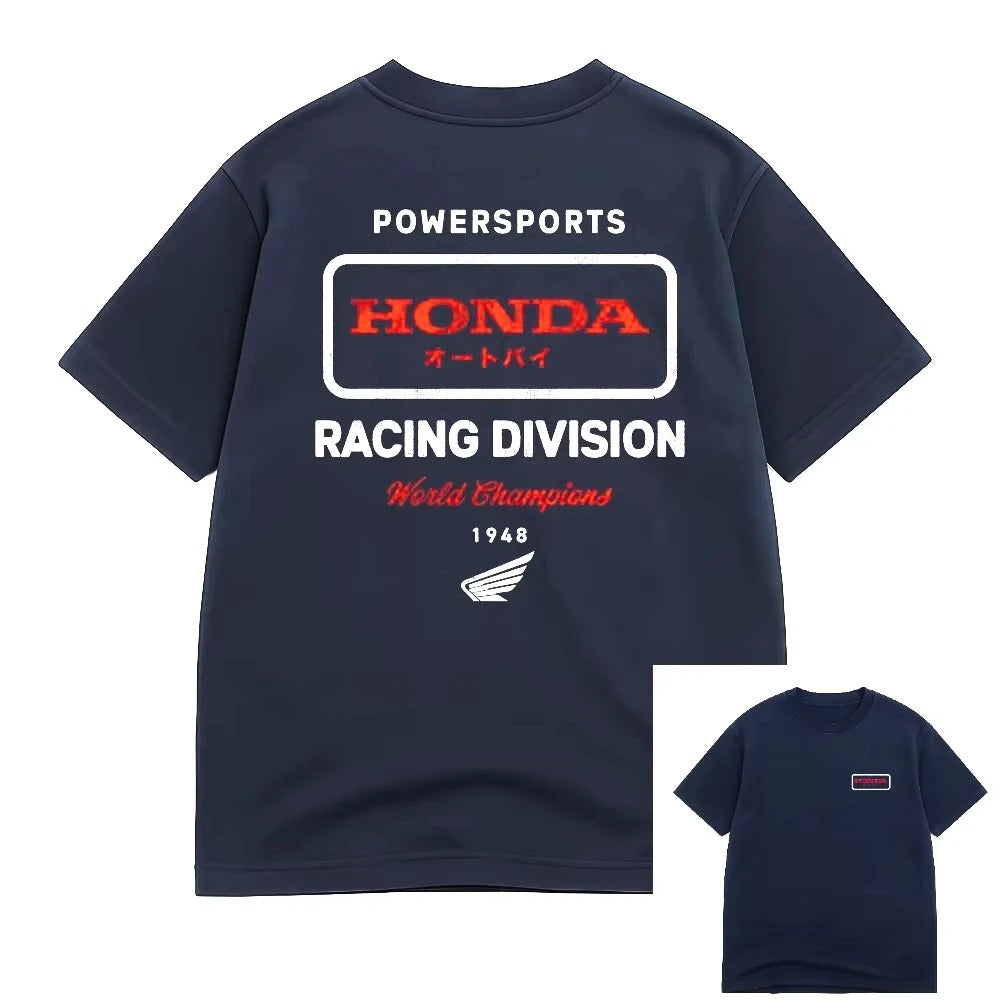 RACING TEE (DAY)