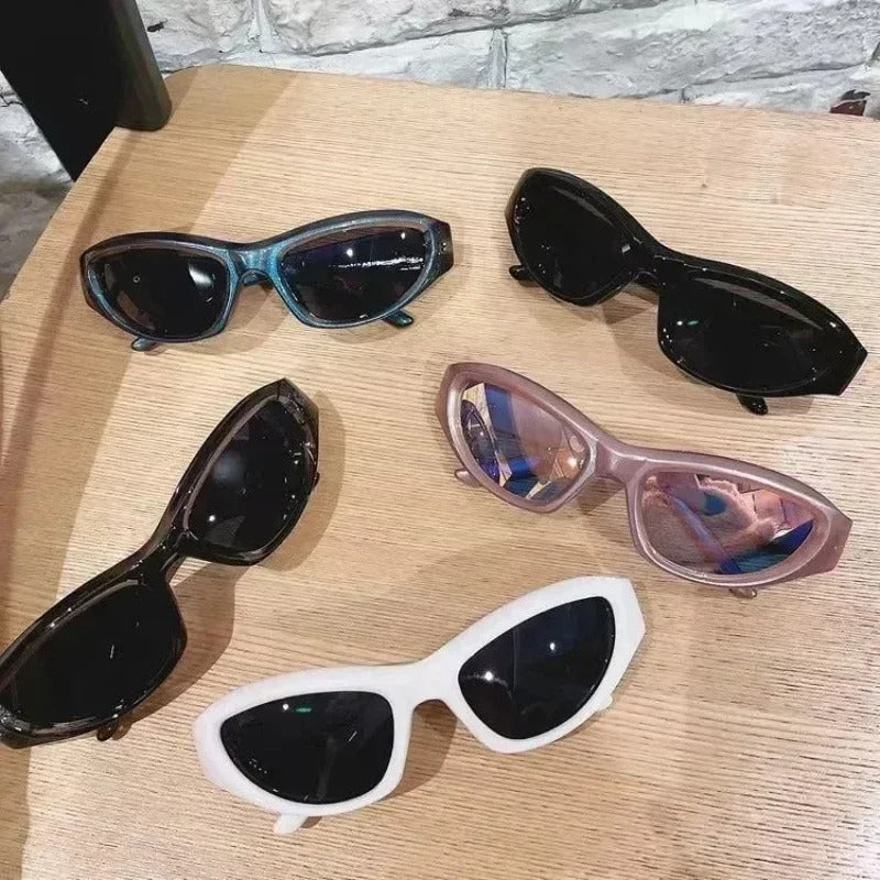 Y2K SUNGLASSES