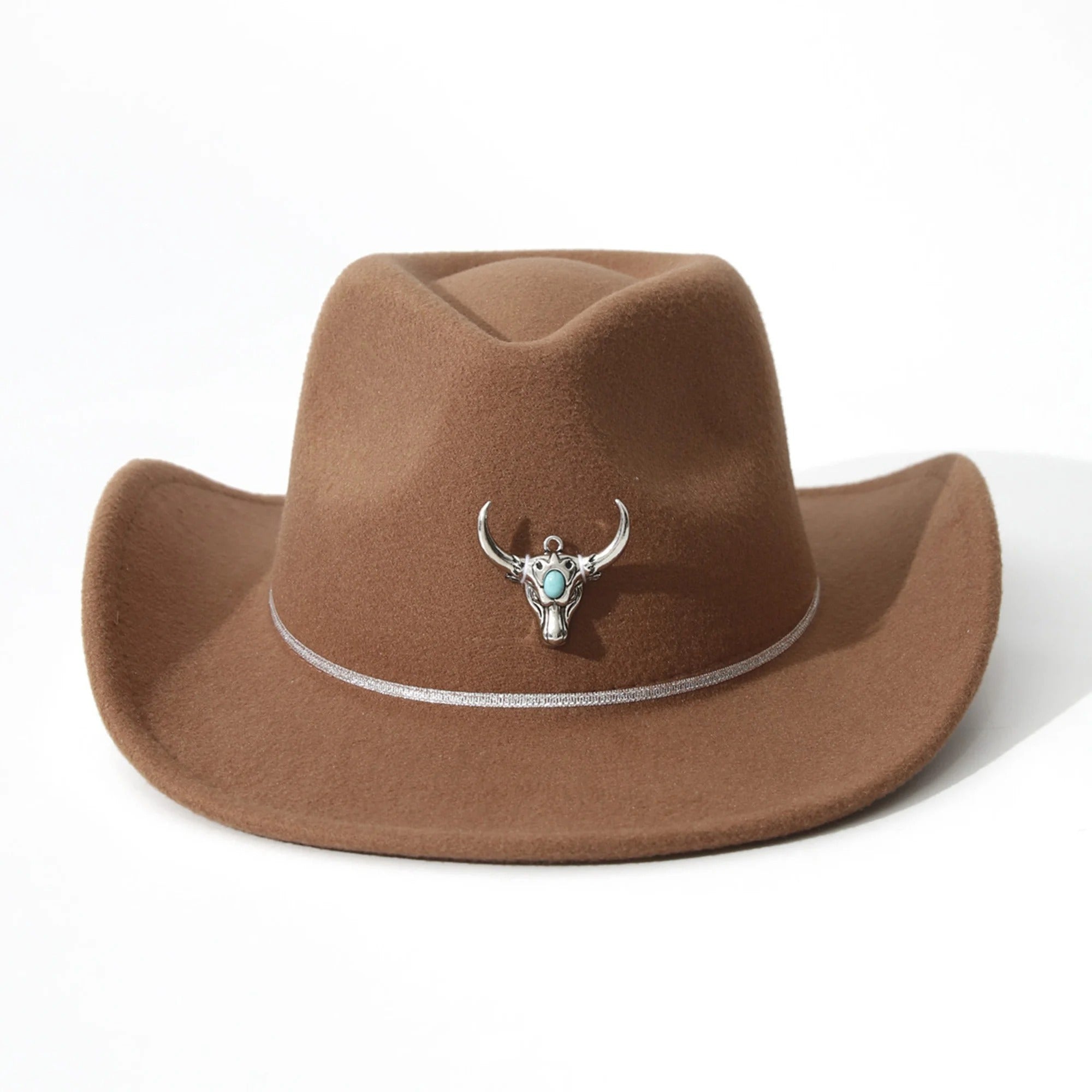 COWBOY HAT