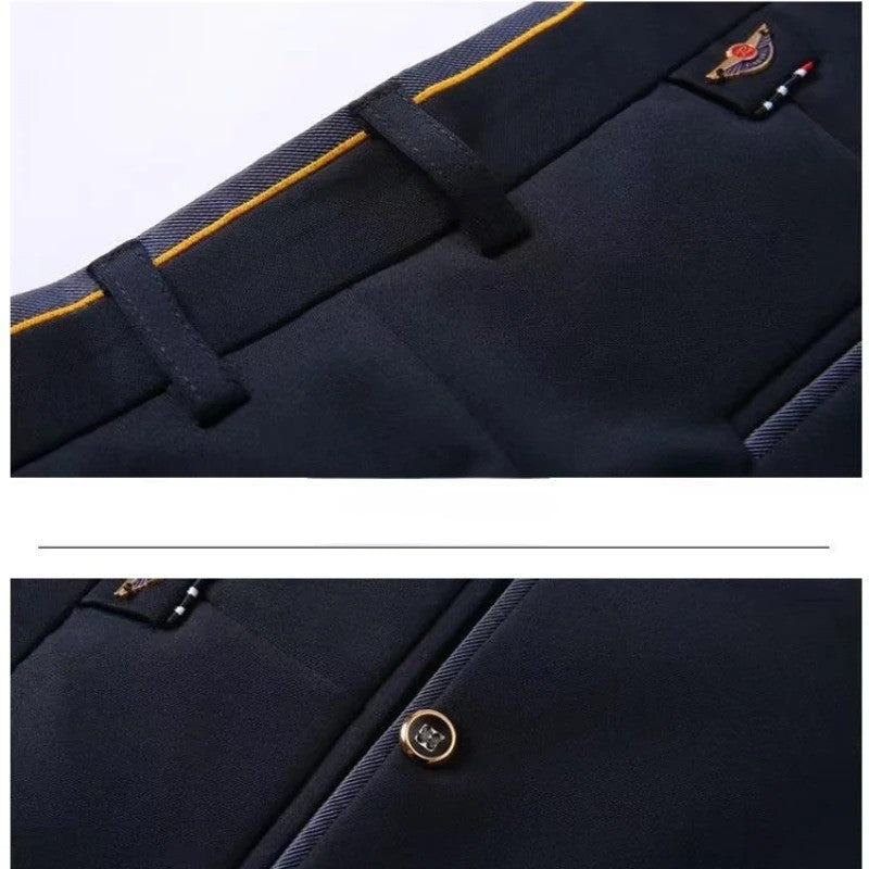 PRESIDENTIAL DRESS PANTS