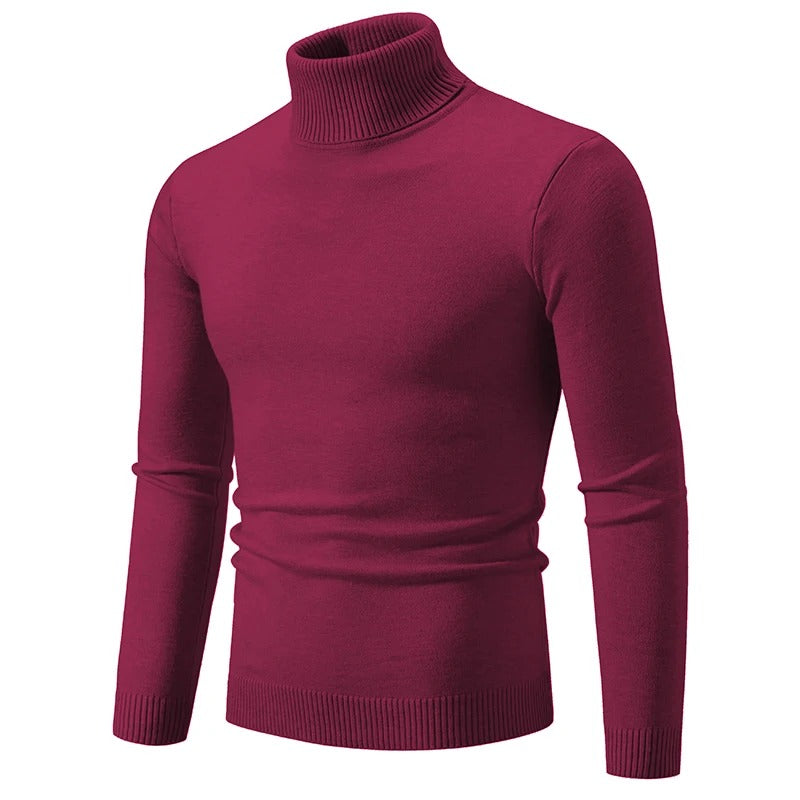ESPIONAGE TURTLENECK MENS