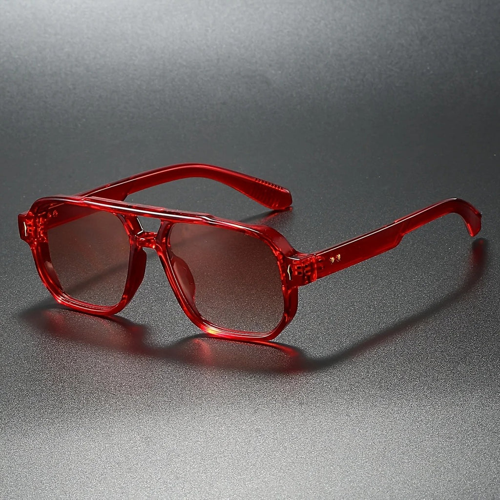 VINTAGE GLASSES