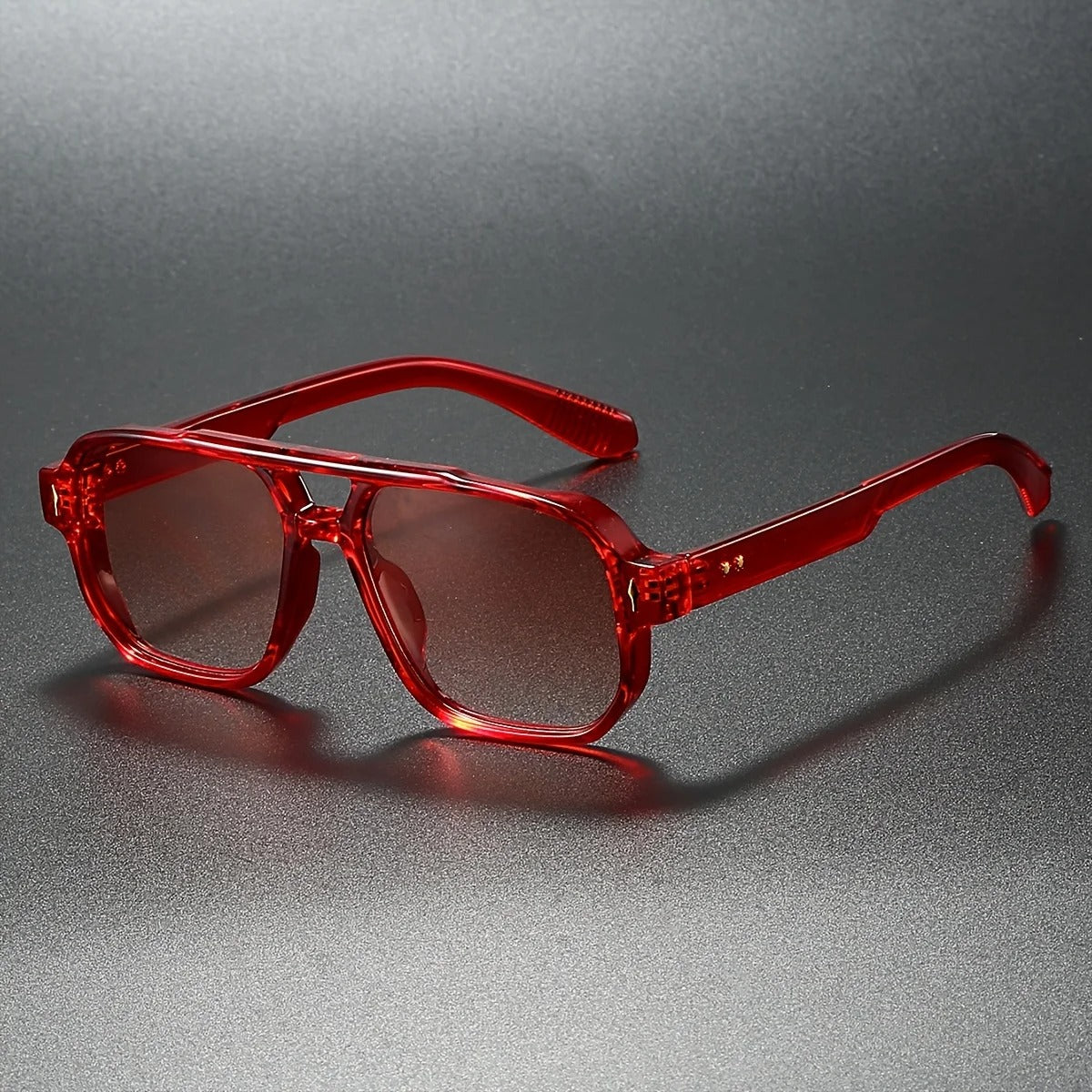 VINTAGE GLASSES