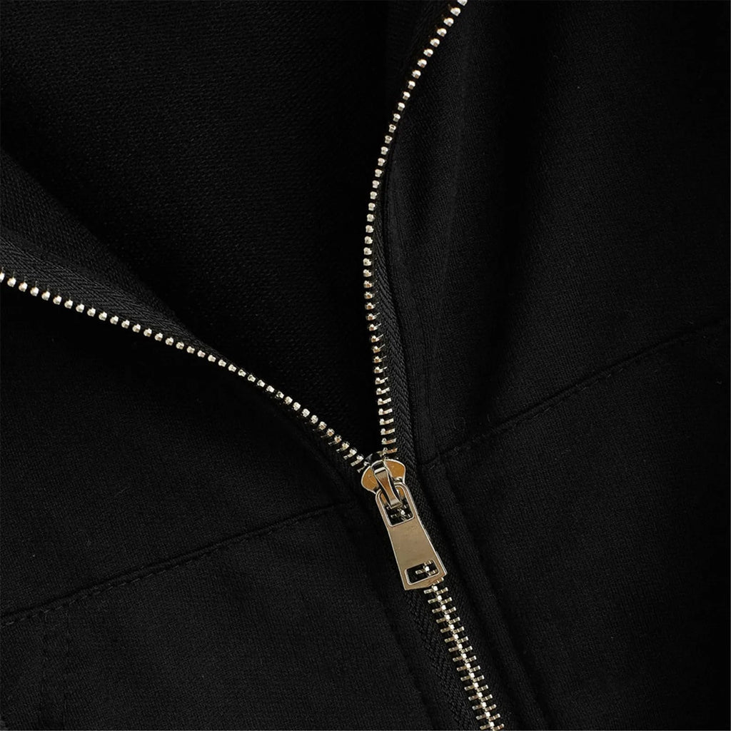 ZIP UP JACKET WOMENS