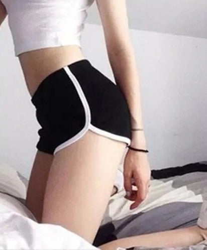 SPORT SHORTS WOMENS
