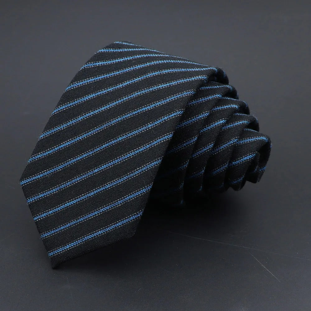 ACADEMIA BASIC TIE