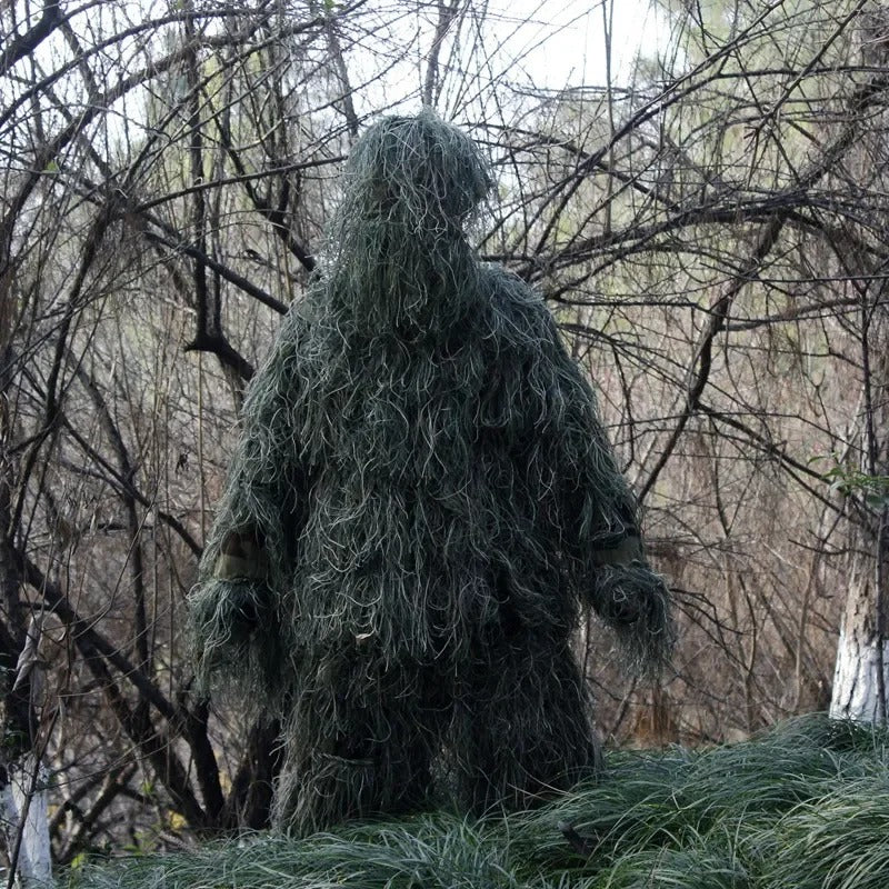GHILLIE SUIT