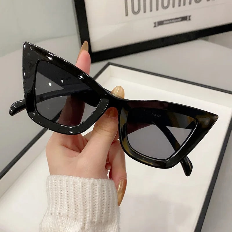CATSEYE SUNGLASSES