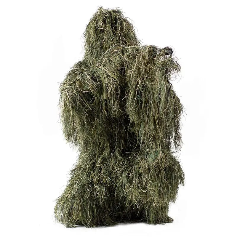 GHILLIE SUIT
