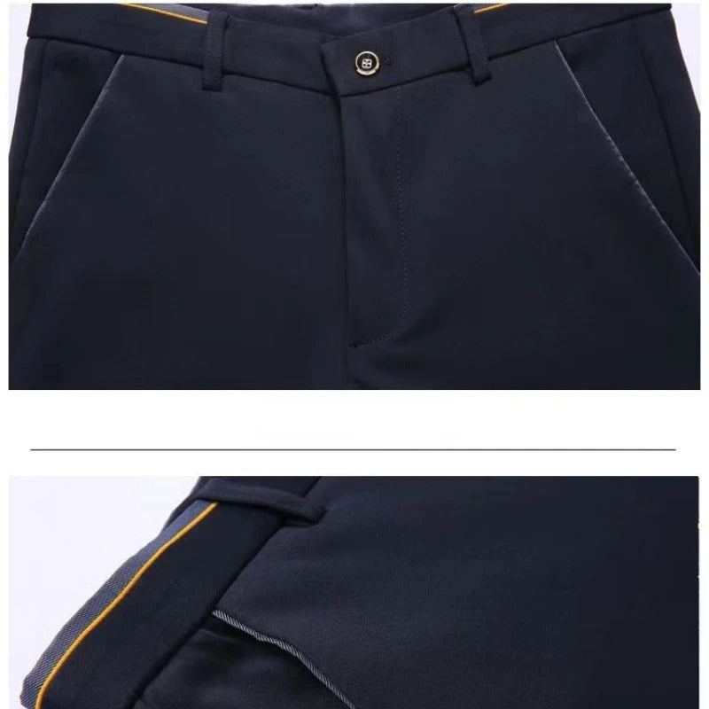 PRESIDENTIAL DRESS PANTS