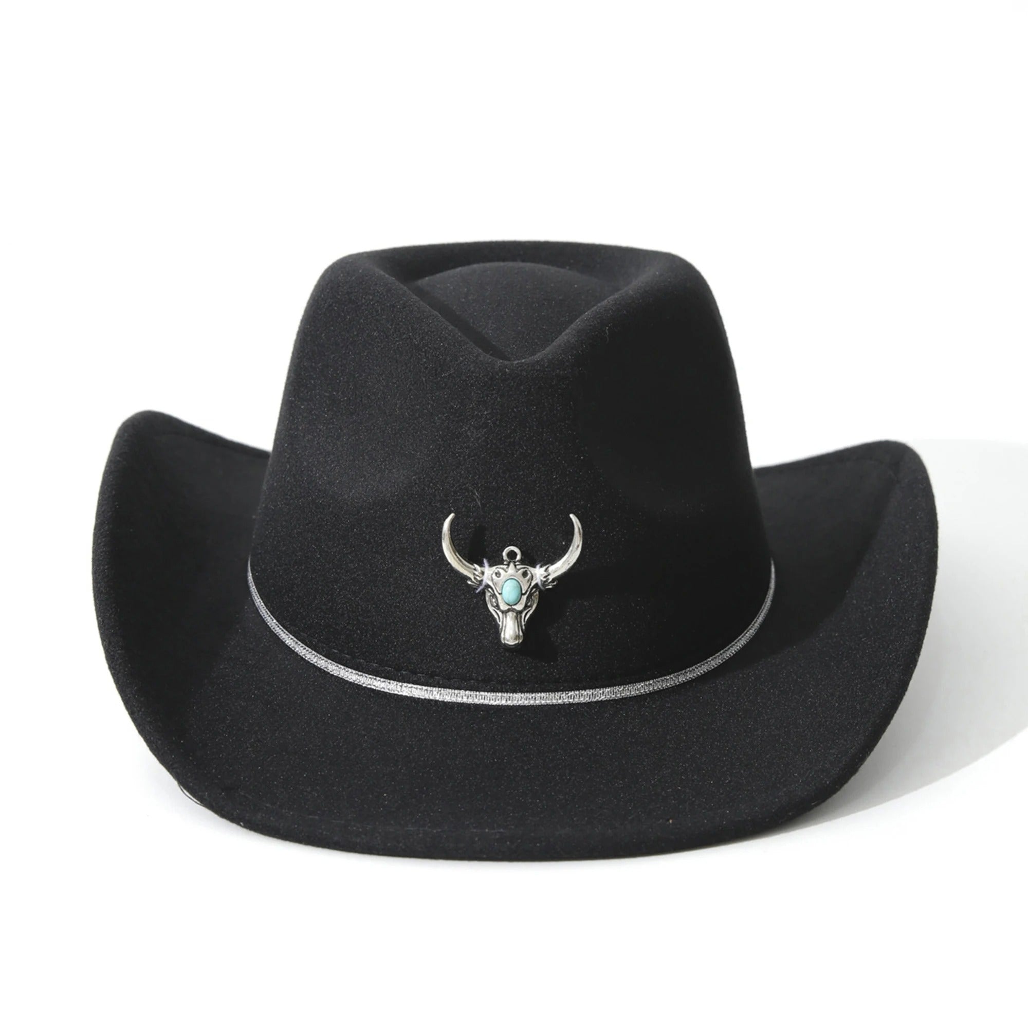 COWBOY HAT