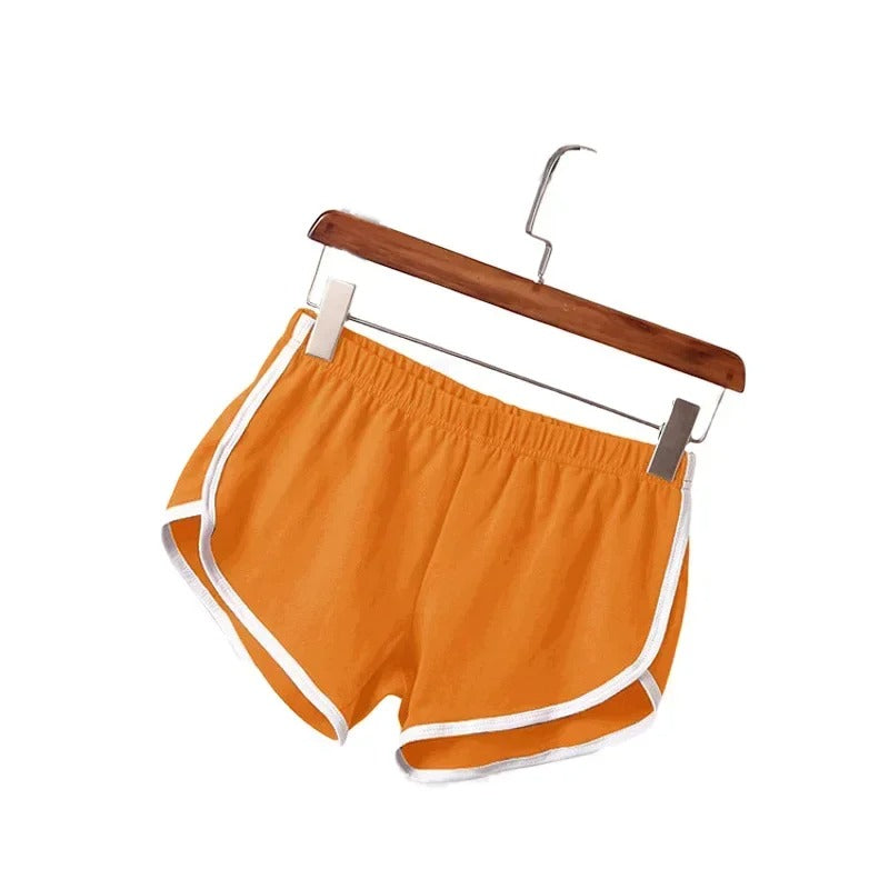 SPORT SHORTS WOMENS