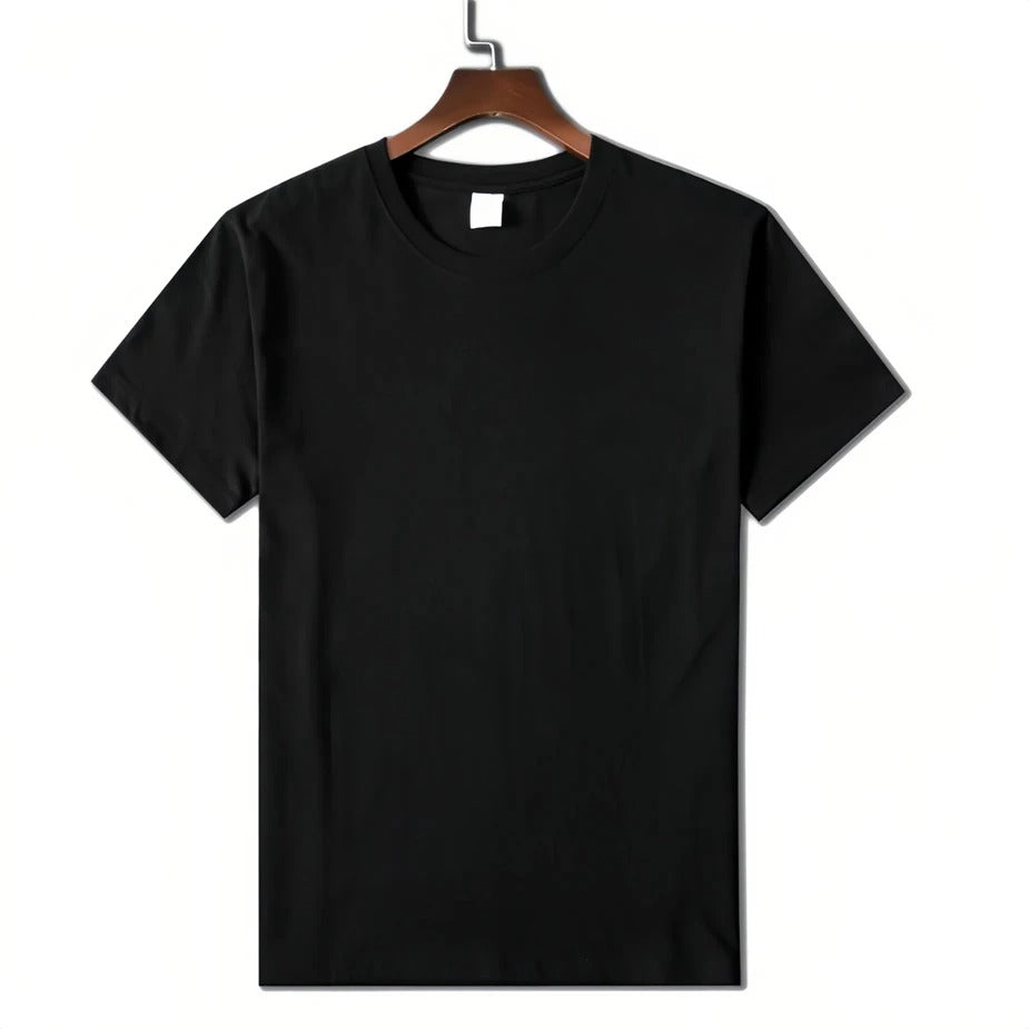 BASIC T-SHIRT