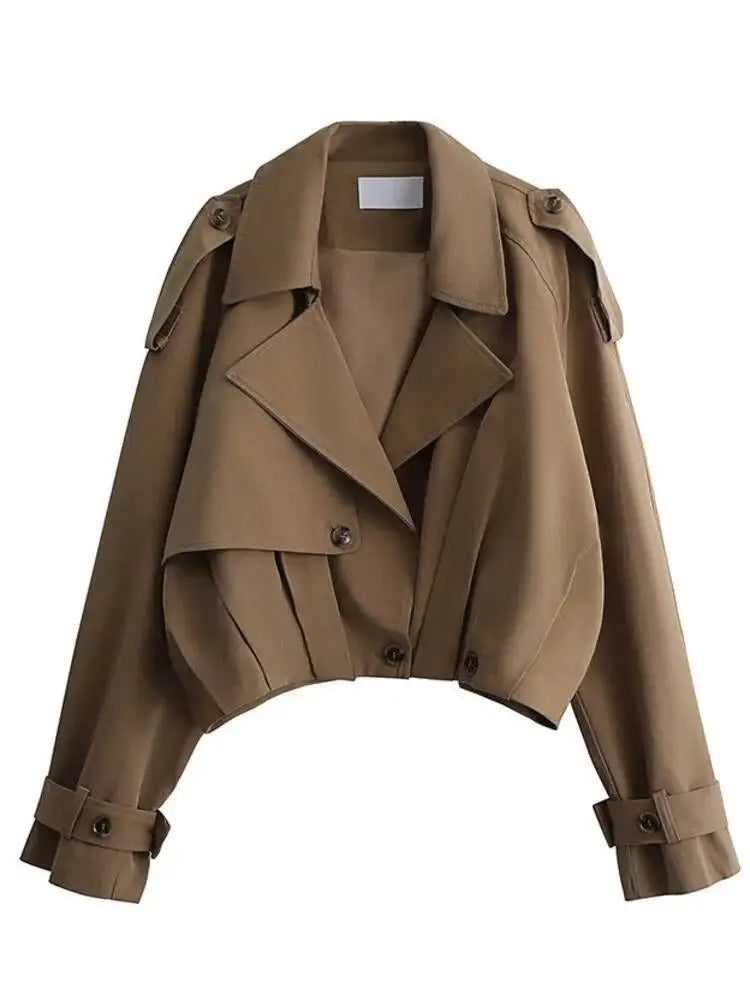 TRENCH COAT WOMENS