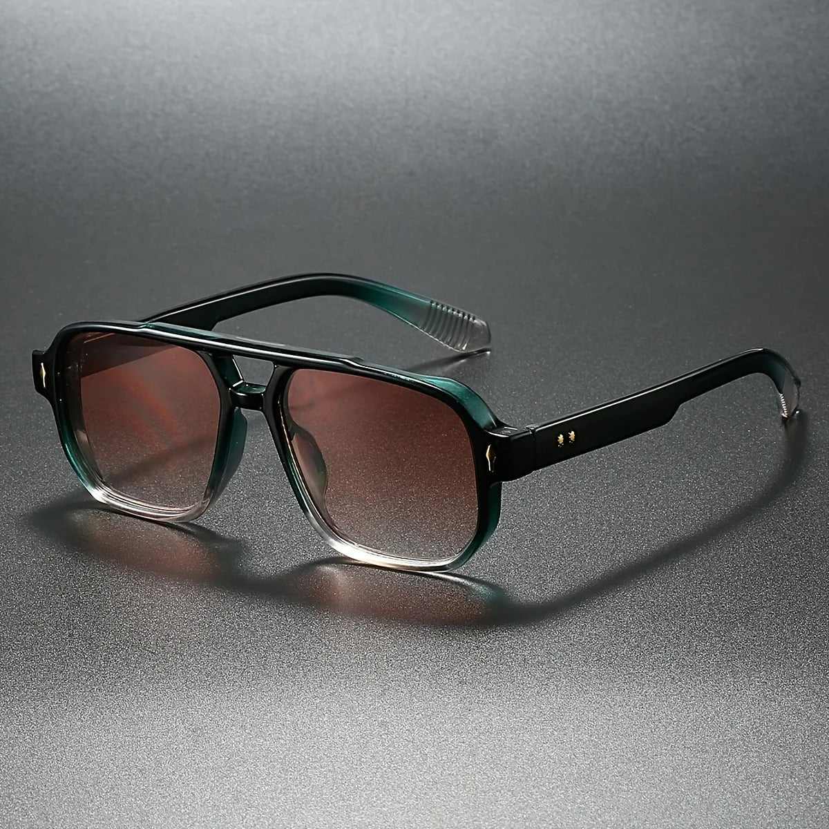 VINTAGE GLASSES