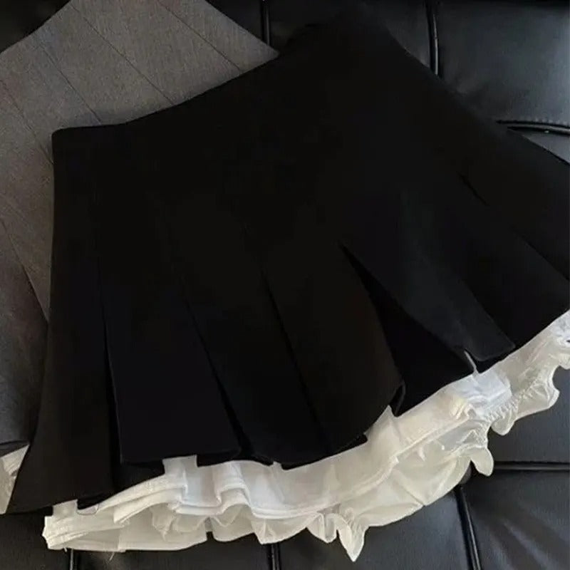ACADEMIA SKIRT
