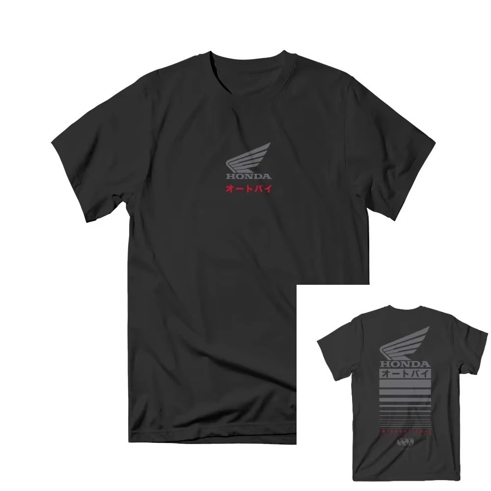 RACING TEE (NIGHT)