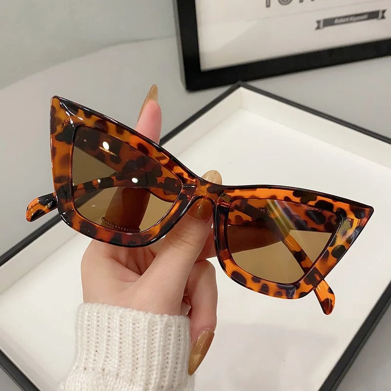 CATSEYE SUNGLASSES