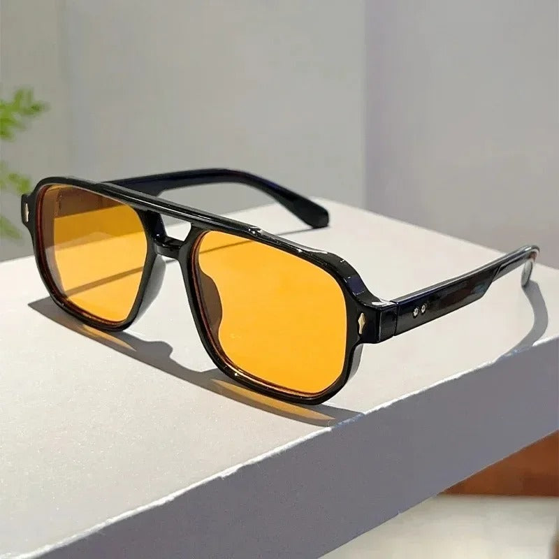 VINTAGE GLASSES